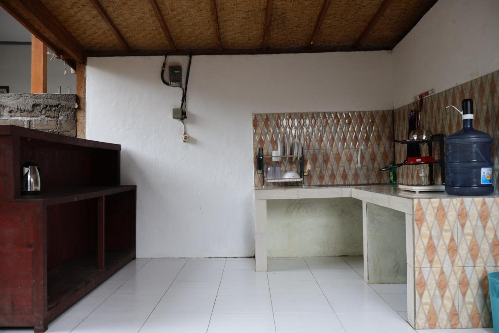 Rumah Gemala Gili Air Extérieur photo