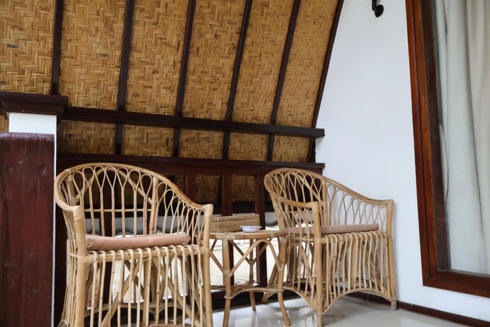 Rumah Gemala Gili Air Extérieur photo