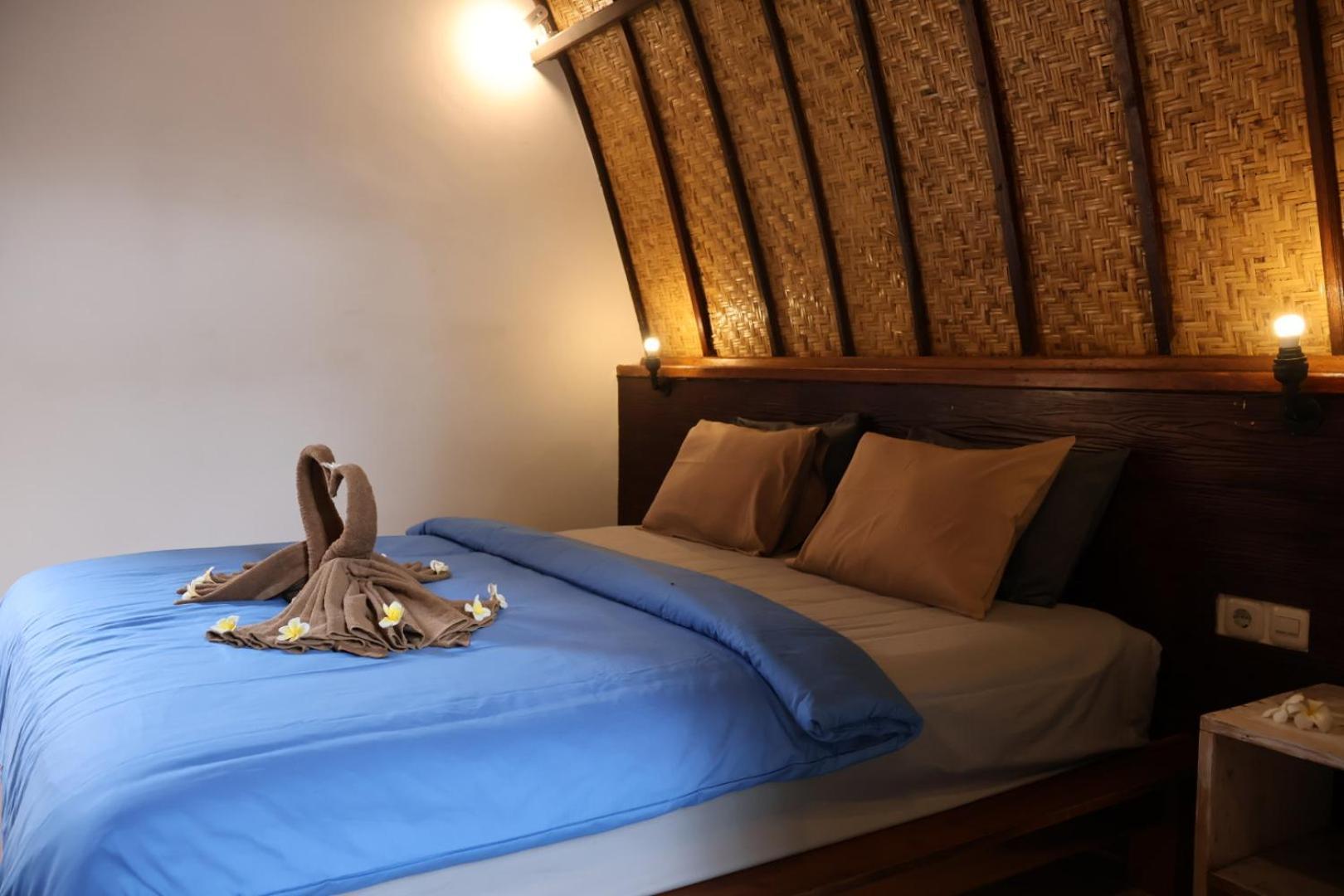 Rumah Gemala Gili Air Extérieur photo